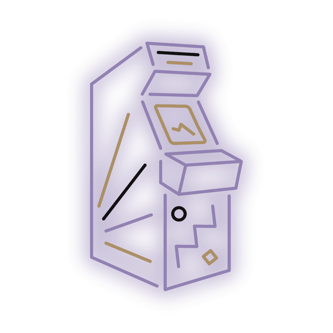 Gamified Learning Experience